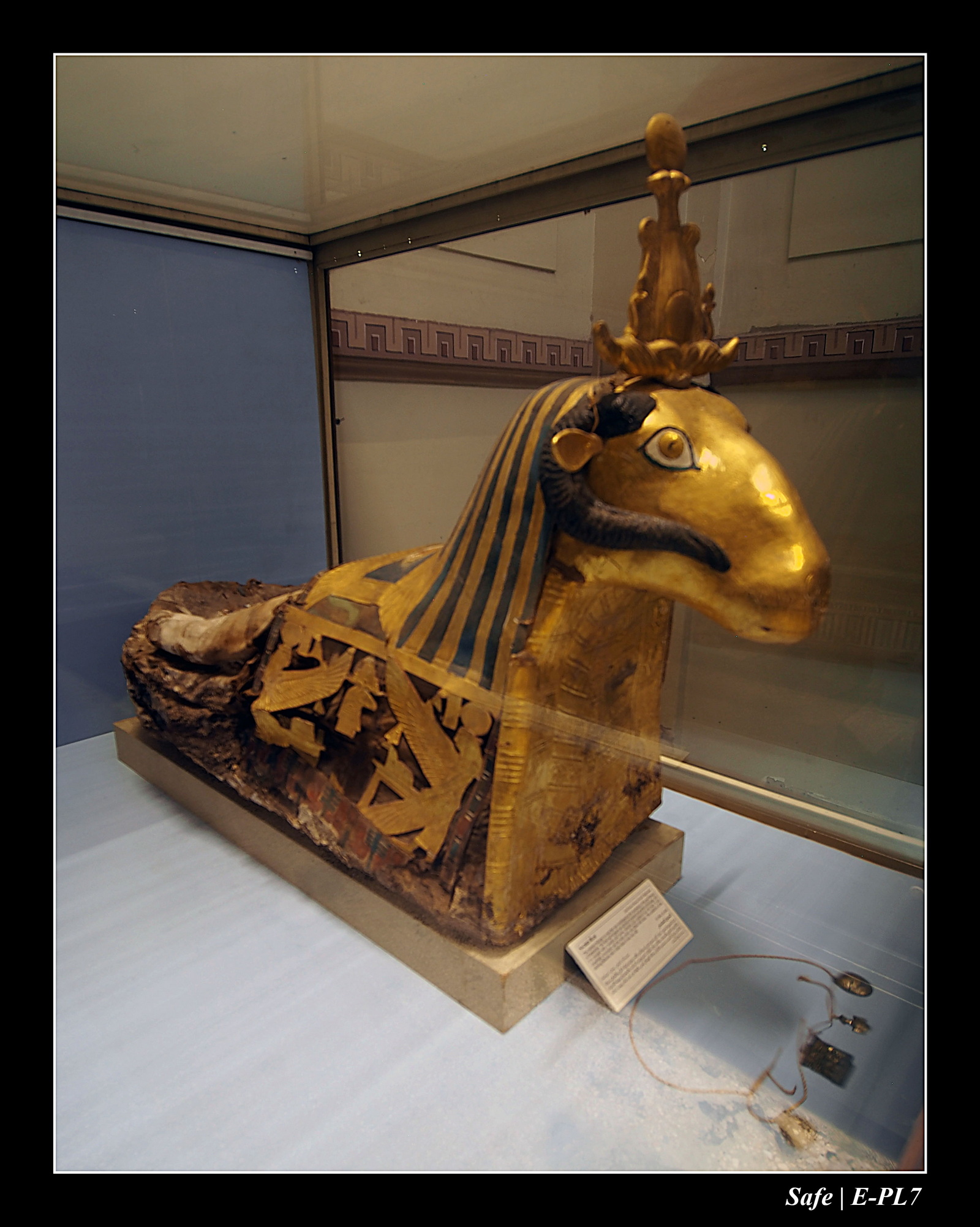 Le Caire - Juillet 2021 - 046